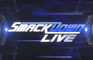 Spoiler: Former Impact Wrestling Star Backstage At SmackDown