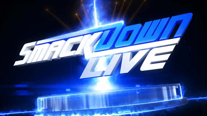 SmackDown Draws More Than 3 Million Viewers For Superstar Shakeup