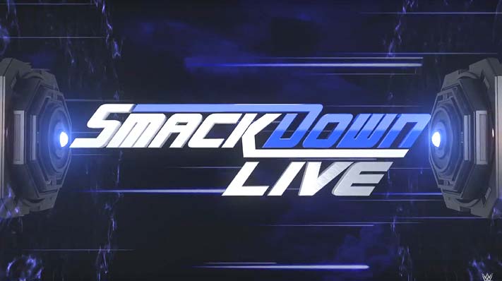 Spoiler: Former Impact Wrestling Star Backstage At SmackDown