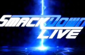 Title Match Announced for Smackdown