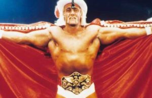 Trademark Filed For Hulk Hogan’s “Thunderlips” Character From Rocky III