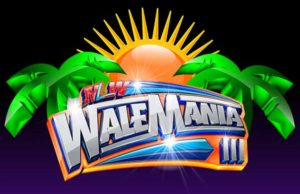 MLW & NJPW Team Up for WaleMania III (3/30, Orlando); Jim Ross, Ricochet, Will Ospreay & More