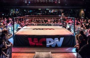 WCPW Announces New Gimmick Match: ‘The Magnificent Seven’