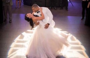 Photos From Jason Jordan’s Wedding