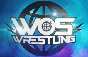 World of Sport Planning UK Relaunch – Have Spoken to Nick Aldis & Mickie James