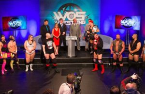 UK’s World of Sport (WOS) Launches Official Website