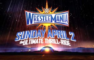 Wrestlemania 33 Match Card & Predictions