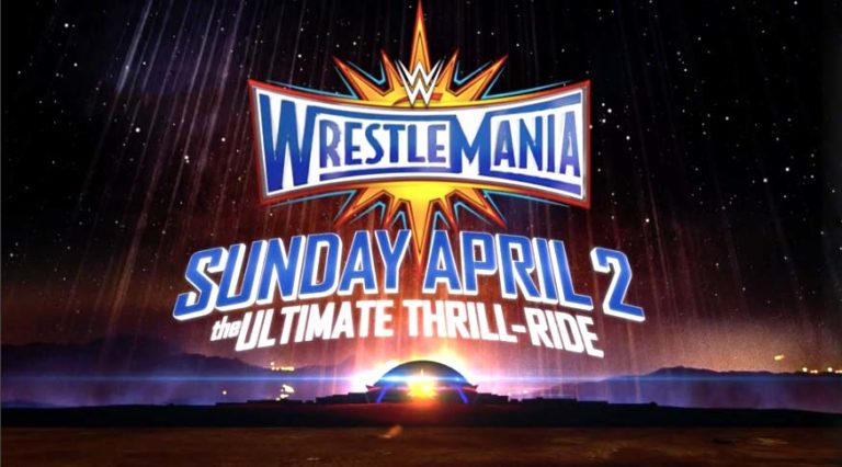 Top Matches Moved To WrestleMania Pre-show, USA Network Broadcast Announced