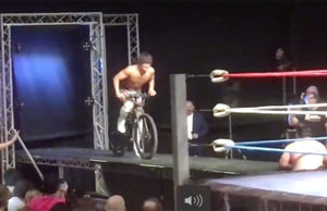 XWA (UK): Kota Ibushi Steals the Show in First Ever UK Appearance