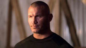 Randy Orton Continues To Troll (Photo), Another Match Added To WWE Backlash