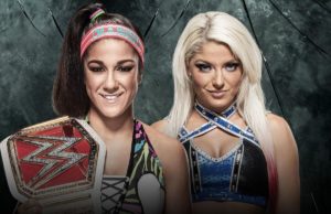 Updated WWE Payback Lineup: Bayley and Bliss To Headline Show?