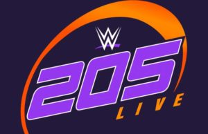 ‘205 Live’ Reportedly Struggling on WWE Network