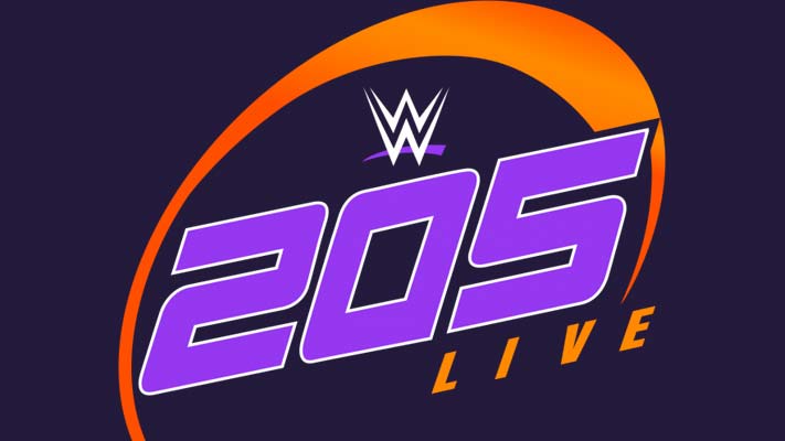 205 Live Main Event Announced For Tonight