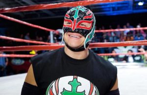 Updates On Rey Mysterio’s Status And Where He Could Be Headed Next