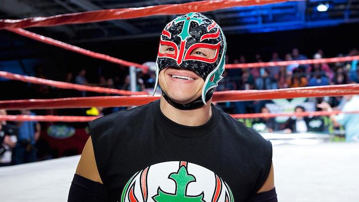 Updates On Rey Mysterio’s Status And Where He Could Be Headed Next