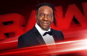 Booker T Not Happy With New Day’s Parody of His N-Bomb Botch