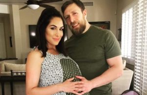 Brie Bella Considering Second Baby, WWE Stars Attend GLAAD Concert, John Cena