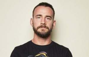 Another CM Punk Indy Wrestling Appearance Revealed