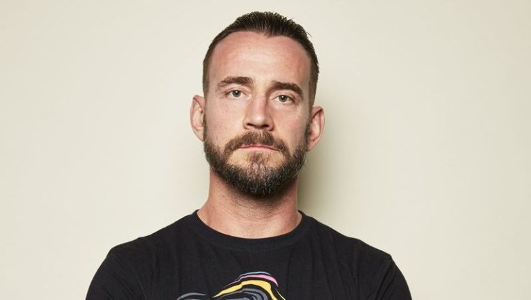 Another CM Punk Indy Wrestling Appearance Revealed