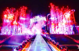 New Day Reveals Wrestlemania 33 Set (Video), Kurt Angle Highlights From WWE HOF Speech