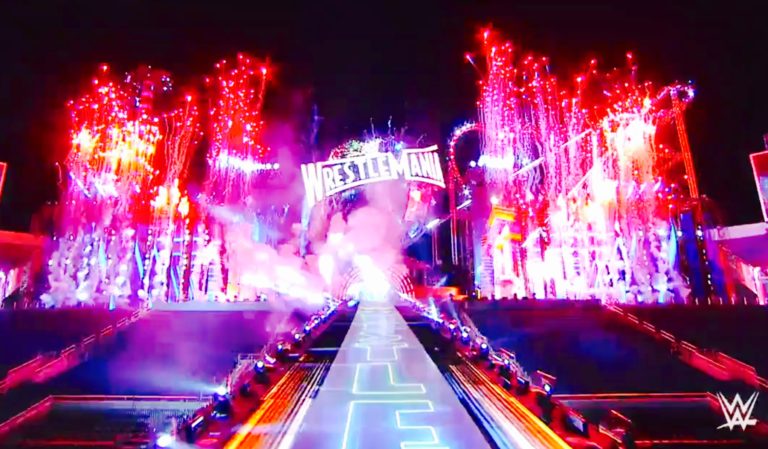 Second NXT Superstar Announced For WrestleMania 33