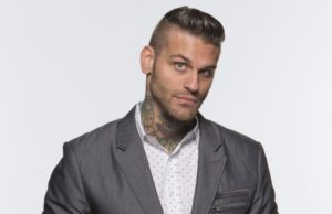 Corey Graves Praises Styles & McMahon, John Cena Hypes Second Season of American Grit