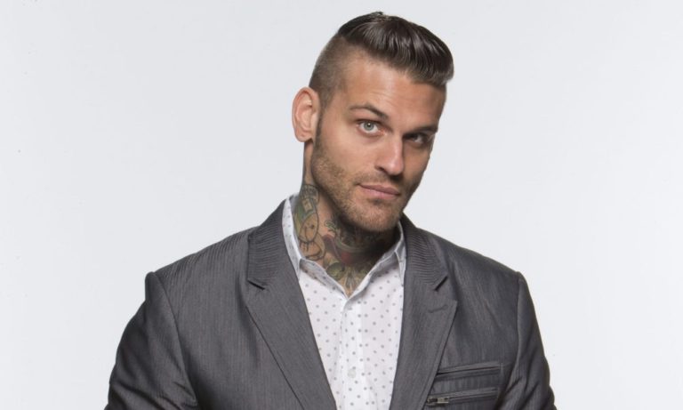 Corey Graves Praises Styles & McMahon, John Cena Hypes Second Season of American Grit