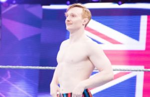 Jack Gallagher Giving “Gentleman Lessons”