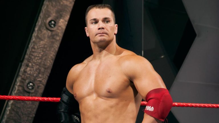 Lance Storm Returning To WWE As A Producer