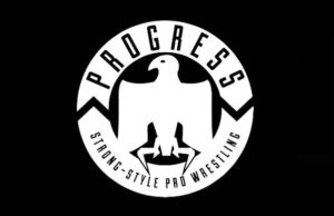 WWE UK, EVOLVE, Lucha Underground, WOS and Dragon Gate stars announced for PROGRESS Tournament