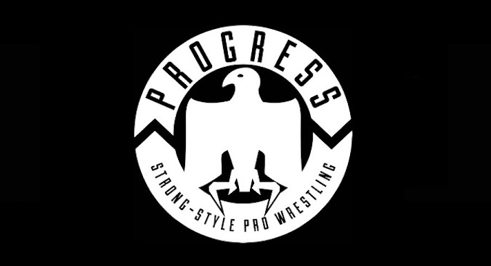 WWE UK, EVOLVE, Lucha Underground, WOS and Dragon Gate stars announced for PROGRESS Tournament