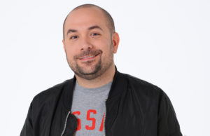 Peter Rosenberg Explains Why He’s No Longer With WWE