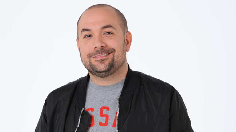 Peter Rosenberg Defends JBL, Discusses Dave Meltzer & Justin Roberts