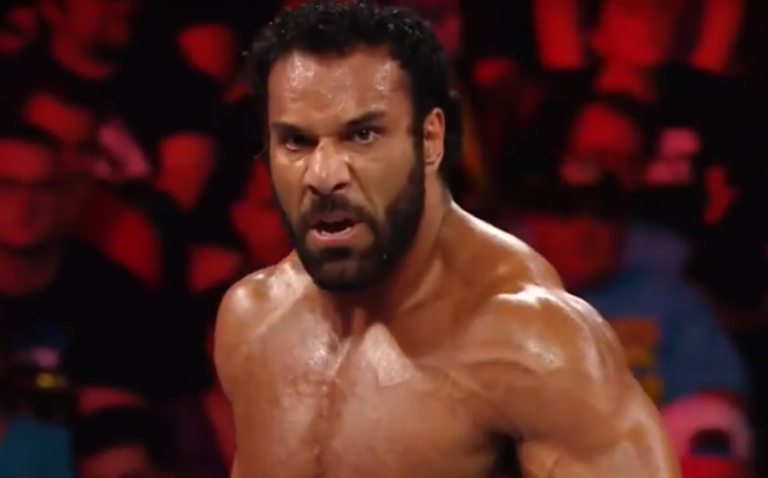 Jinder Mahal Says Vince McMahon Made a Change to His Character Just Before Six Pack Challenge