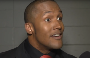 WWE Superstar Shake-Up: Byron Saxton To Smackdown, David Otunga To Raw