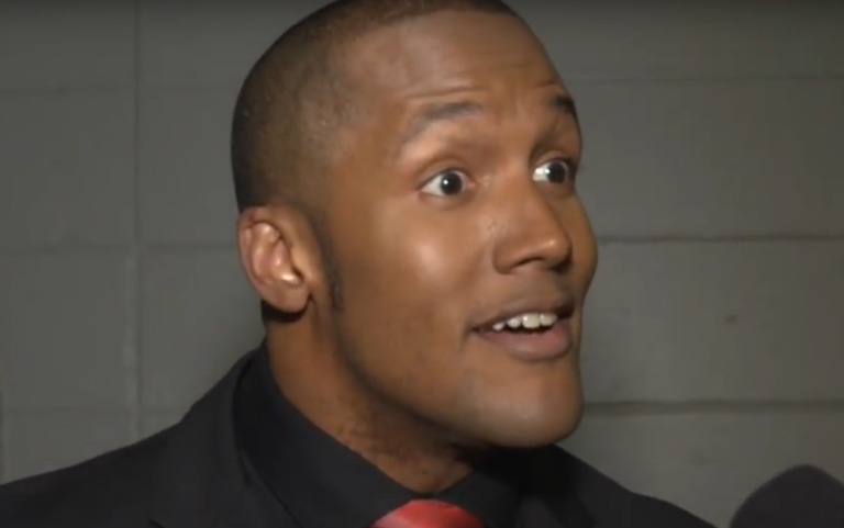 WWE Superstar Shake-Up: Byron Saxton To Smackdown, David Otunga To Raw