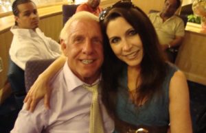 Does Ric Flair Plan On Getting Married Again?, Goldust Wants To Team With Asuka