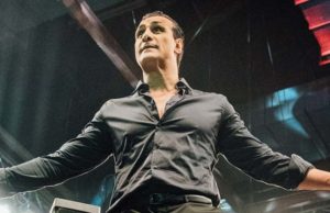 Alberto El Patron Calls Out Triple H & More In Latest Unhinged Instagram Post