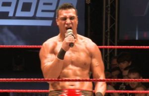 Alberto El Patron Says WWE is ‘Full Of Losers’