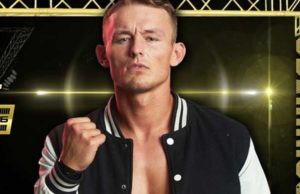 NXT Superstar Returning to wXw for One Night Only