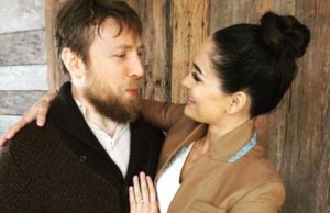 Daniel Bryan & Brie Bella’s Baby Name, Big E Explains Why He’s Officiating Weddings