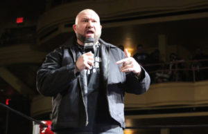 ROH TV Report: Bully Ray and Briscoes Challenge For Titles