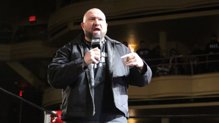 ROH TV Report: Bully Ray and Briscoes Challenge For Titles