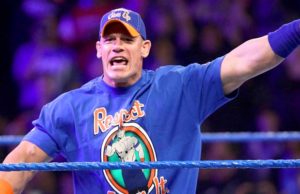 John Cena Featured In New Crocs Commercial (Video), Details On David Otunga’s New Film