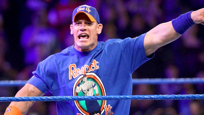 John Cena Featured In New Crocs Commercial (Video), Details On David Otunga’s New Film