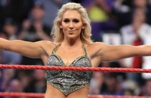 Charlotte Flair On Her Move To SmackDown,Women’s Tournament, Who She Wants To Face In NXT