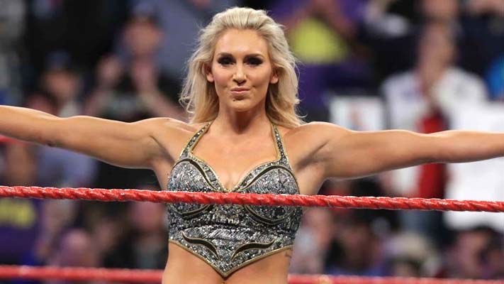 Charlotte Flair On Her Move To SmackDown,Women’s Tournament, Who She Wants To Face In NXT