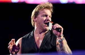 Chris Jericho and Dave Meltzer Discuss Chris Benoit: 10 Years Later