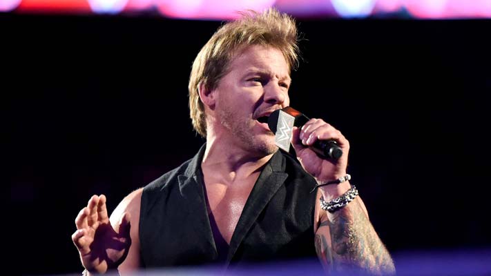 Chris Jericho and Dave Meltzer Discuss Chris Benoit: 10 Years Later