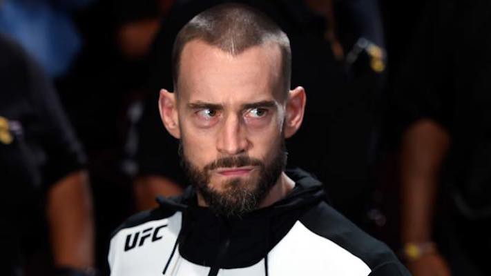 CM Punk Testifies Today, Confirms What CM Stands For, Motivation For Podcast Comments